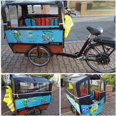 Mein Zwergenmobil Mein Zwergenmobil